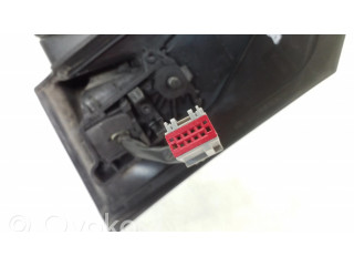 Zpětné zrcátko  levé Ford Focus 2009  212836367, 024440  
