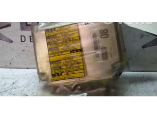 Блок подушек безопасности 8917060130, CENTRALITAAIRBAG   Toyota Land Cruiser (J120)
