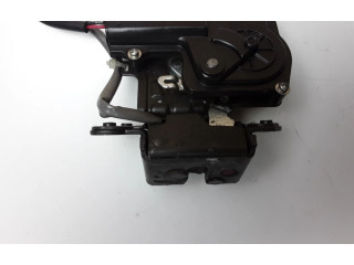 Zámek zadních dveří 6935005051   Toyota Corolla Verso AR10 2005