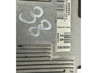 Řídící jednotka 96259124K   Daewoo Matiz 2001