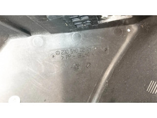   Pojistková skříňka 2305400224, 2305450046   Mercedes-Benz SL R230 2003