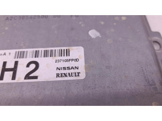 Řídící jednotka 237105FP0D   Nissan Micra K14 2019