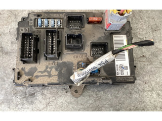   Pojistková skříňka 9656148180, S120017001H   Peugeot 407 2005