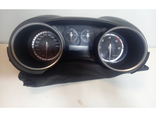 Přístrojová deska  Alfa Romeo Giulietta 2010 50516478, 035603  