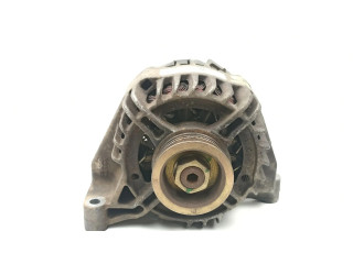 Генератор 46843091   Fiat Punto Evo 1.9     