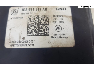 Jednotka ABS 1EA614517AR, 1EA614517AR   Audi Q4 Sportback e-tron 2022