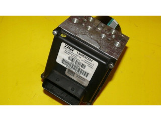 Jednotka ABS 9651857880   Peugeot 407 2004