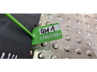 Блок АБС 0265956227, A4479008609   Mercedes-Benz  Vito Viano W447  2014 -  года