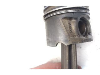 Píst H268X   Peugeot 607    UHZ 