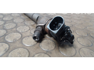 Форсунка A6400700787, 0445110167    Smart ForFour I   