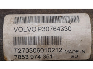    Рулевая рейка 7852501929, P30764330   Volvo XC70 2005-2007 года