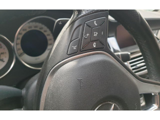 Volant Mercedes-Benz CLS C218 X218 2012 COMPATILHAS  