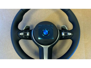 Руль BMW X6 F16  2014-2017 года 32307851513, 32308092481      