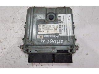 Řídící jednotka A6421502277, 281013971   Mercedes-Benz ML W164 2007