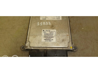 Řídící jednotka 28218730, P05150352AF   Jeep Compass 2013