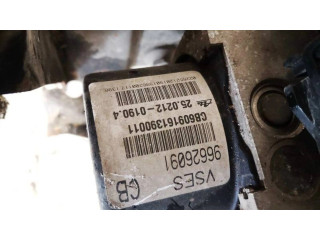 Блок АБС 96626091, 25.0212-0190.4   Chevrolet  Captiva  