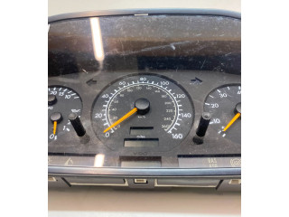 Přístrojová deska  Mercedes-Benz SL R129 1997 A1294400911, 1294400911  