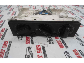 Блок управления климат-контролем MR398658   Mitsubishi Space Wagon