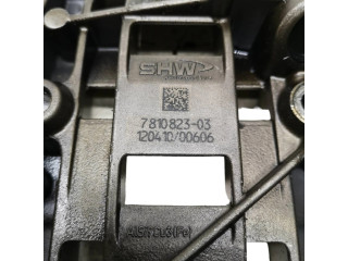 Масляный насос   7810823, AC46500  BMW 5 F10 F11 2.0