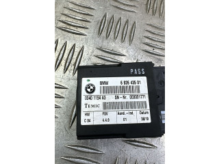 Модуль управления сидением 692643501   BMW X1 E84