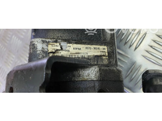 Vstřikovací čerpadlo 3S7Q9B395AA   Ford Mondeo Mk III     