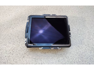 Дисплей    31682851, 31682851AA   Volvo XC40