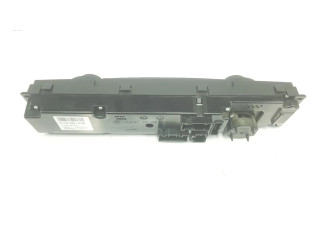 Блок управления климат-контролем 64119157552, 64119310446   BMW X6 E71