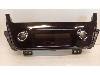 Блок управления климат-контролем 97250-G2CP0   Hyundai Ioniq