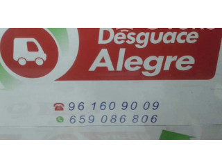 Jednotka ABS 9644259680   Peugeot 406 