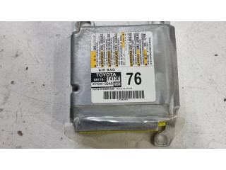 Блок подушек безопасности 89170F4130, 2510000240   Toyota C-HR