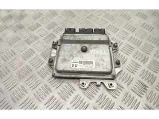 Řídící jednotka MEC93370   Nissan Qashqai 2007
