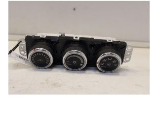 Блок управления климат-контролем 7820A722   Mitsubishi ASX