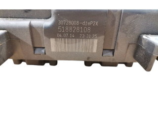   Pojistková skříňka 30728008, 518828108   Volvo S80 2005