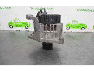 Генератор 06B903016E, 2542232   Audi A6 Allroad C5      