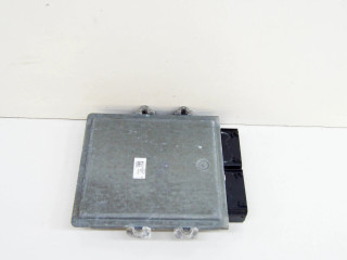 Блок управления двигателя KK2112A650FA, A3C02351200   Ford Transit Custom