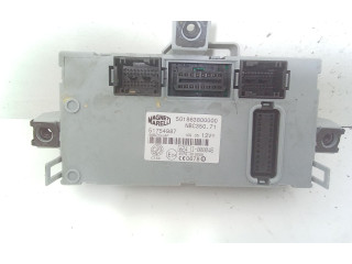 Řídící jednotka 0261208206, 0261208206   Lancia Musa 2006