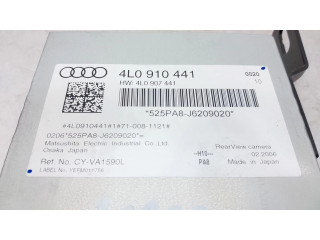 Блок управления 4L0910441   Audi Q7 4M