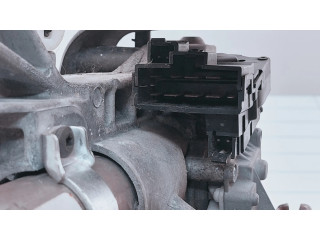    Рулевая рейка P04690541, PJNC344802405   Chrysler Town & Country IV 2001-2007 года