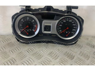 Спидометр (приборный щиток) 8200582705   Renault Clio III  