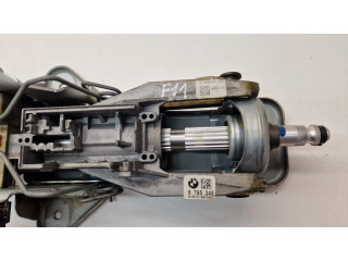    Рулевая рейка 6795345   BMW 5 F10 F11 2009-2016 года