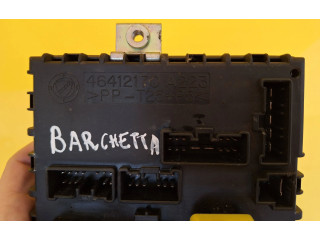Блок предохранителей  46412170   Fiat Barchetta    
