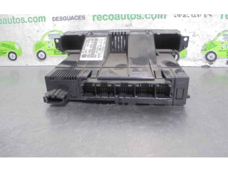 Блок управления климат-контролем 4D0820043P, 5HB00807102   Audi A8 S8 D2 4D