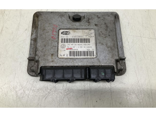 Řídící jednotka 55181160, 55181160   Fiat Palio 