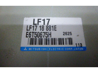 Řídící jednotka E6T50675H, E6T50675H   Mazda MX-6 2002