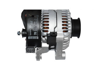 Генератор 0123325012   Toyota Avensis T220      
