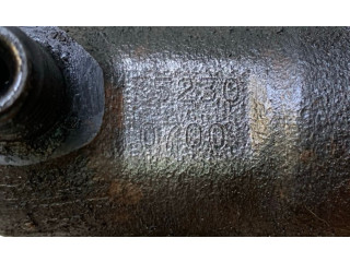 Vstřikovací lišta 8945820051, 752300700   Toyota RAV 4 (XA40)     