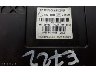 Řídící jednotka 954001p732   KIA Venga 2012