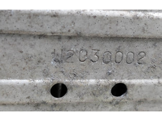 Интеркулер  1498987080, E5531008   Peugeot Expert 