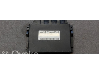 Блок управления коробкой передач A0325451232   Mercedes-Benz C W203