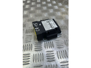 Блок подушек безопасности 4H0959655C   Audi A7 S7 4G